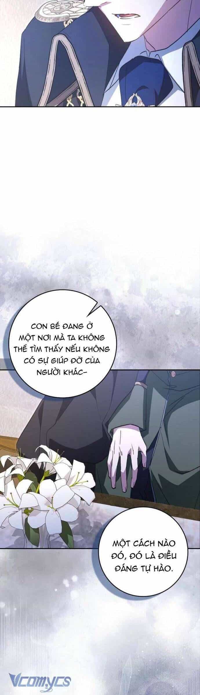 Chồng Của Tôi Giống Nam Chính Quá Đi - Chương 23 - ảnh 59
