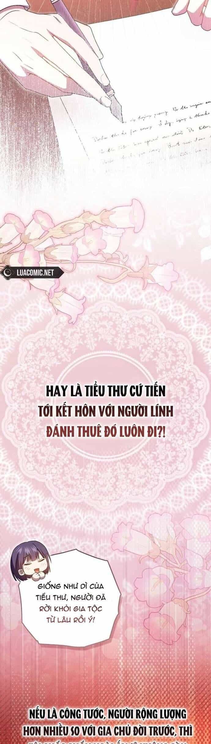 Chồng Của Tôi Giống Nam Chính Quá Đi - Chương 24 - ảnh 13