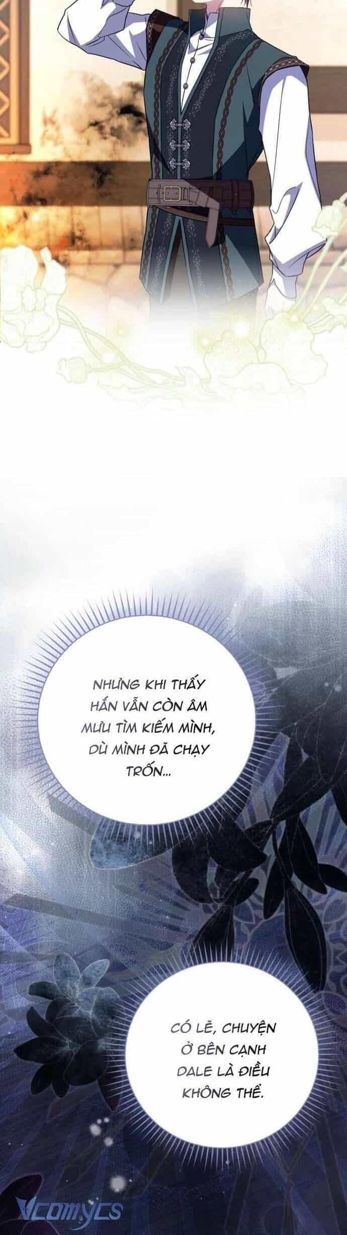 Chồng Của Tôi Giống Nam Chính Quá Đi - Chương 24 - ảnh 20