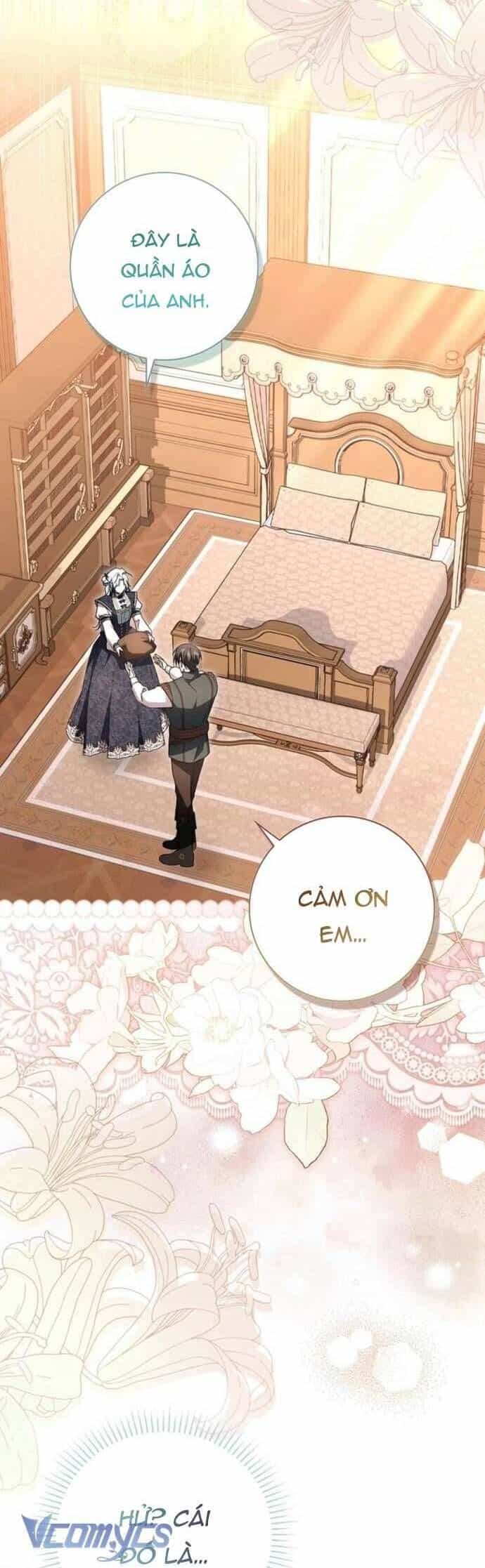 Chồng Của Tôi Giống Nam Chính Quá Đi - Chương 24 - ảnh 26