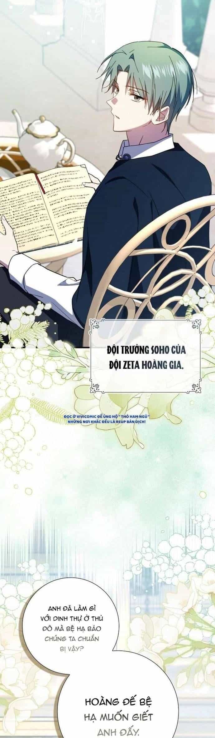 Chồng Của Tôi Giống Nam Chính Quá Đi - Chương 24 - ảnh 36