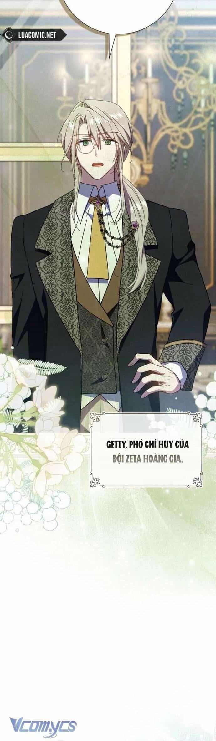Chồng Của Tôi Giống Nam Chính Quá Đi - Chương 24 - ảnh 37
