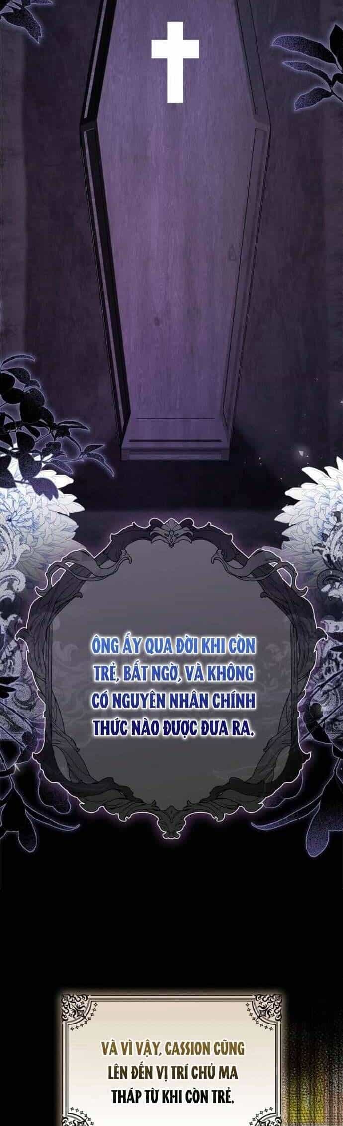 Chồng Của Tôi Giống Nam Chính Quá Đi - Chương 25 - ảnh 14