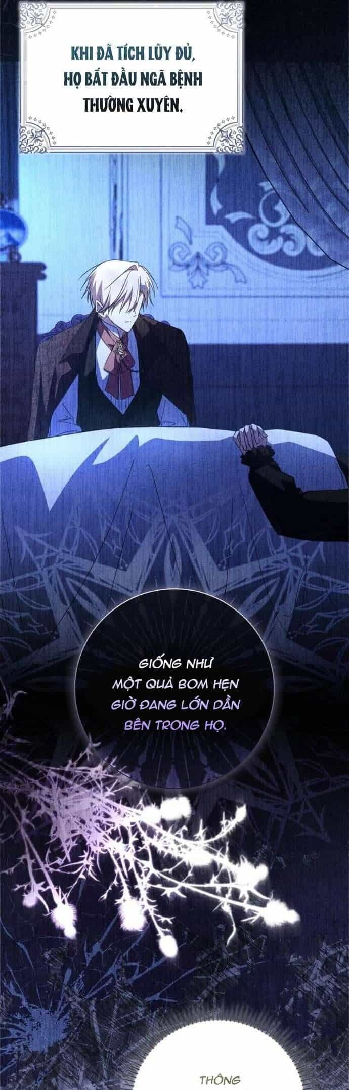 Chồng Của Tôi Giống Nam Chính Quá Đi - Chương 25 - ảnh 21