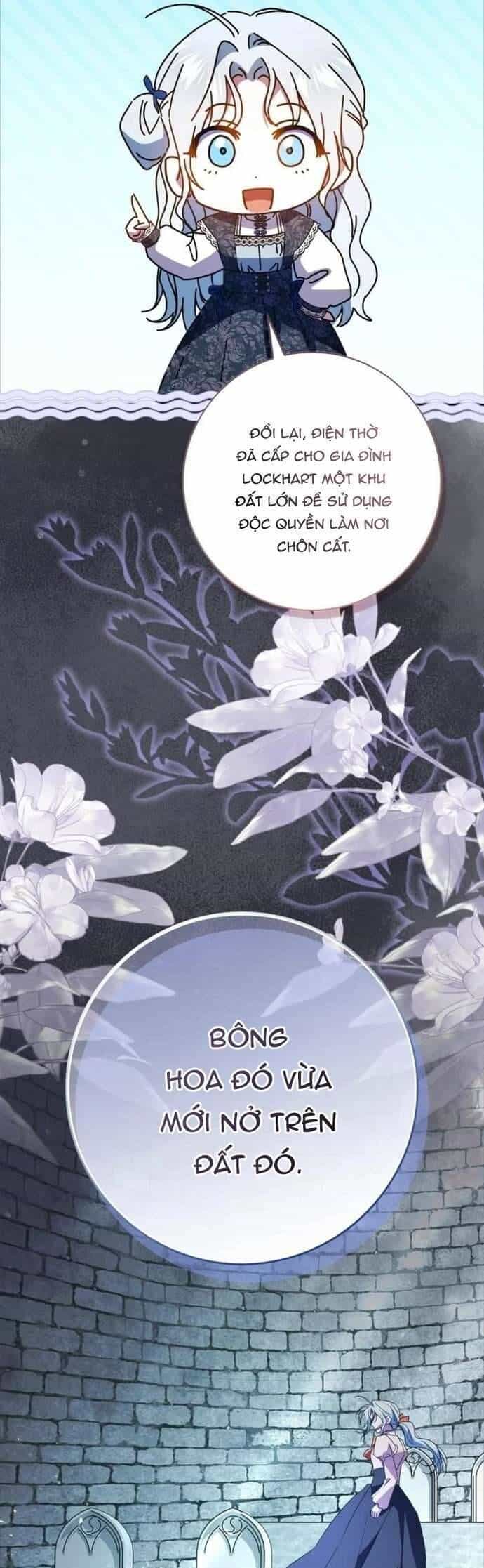 Chồng Của Tôi Giống Nam Chính Quá Đi - Chương 25 - ảnh 48