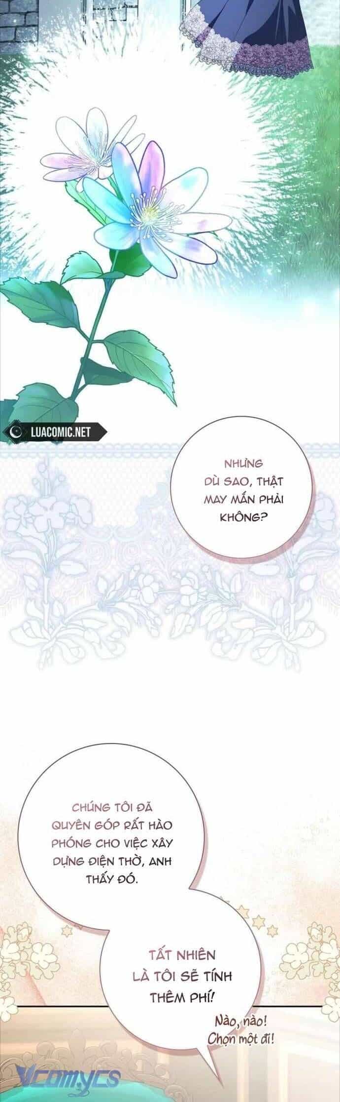 Chồng Của Tôi Giống Nam Chính Quá Đi - Chương 25 - ảnh 49