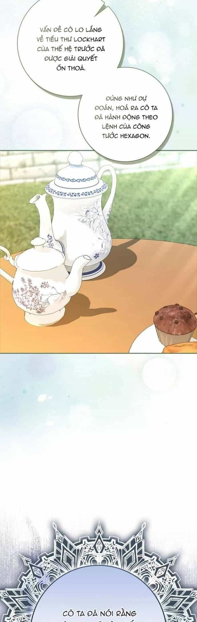 Chồng Của Tôi Giống Nam Chính Quá Đi - Chương 25 - ảnh 5