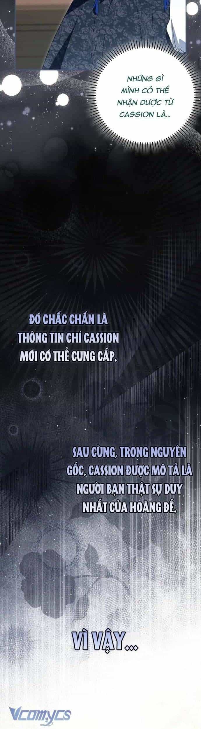 Chồng Của Tôi Giống Nam Chính Quá Đi - Chương 25 - ảnh 55