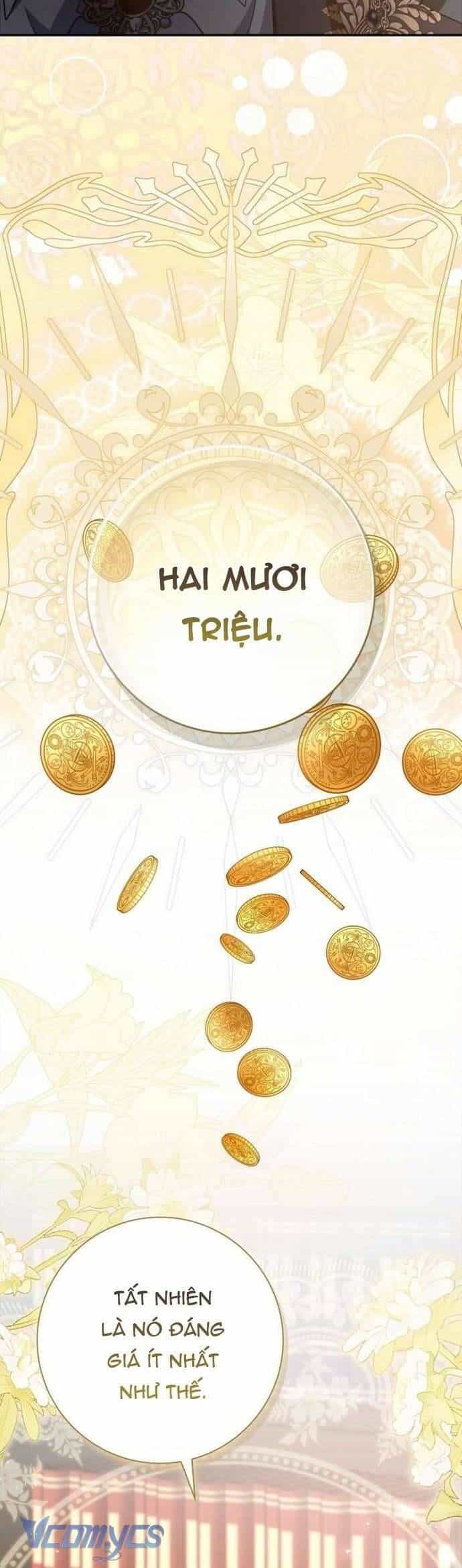 Chồng Của Tôi Giống Nam Chính Quá Đi - Chương 26 - ảnh 12