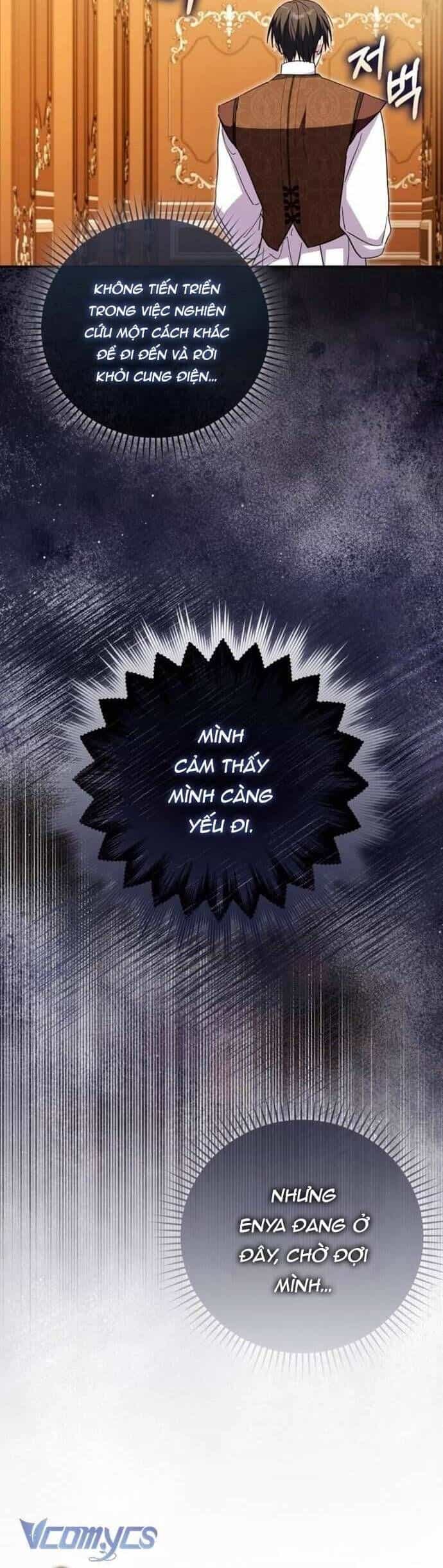 Chồng Của Tôi Giống Nam Chính Quá Đi - Chương 26 - ảnh 18