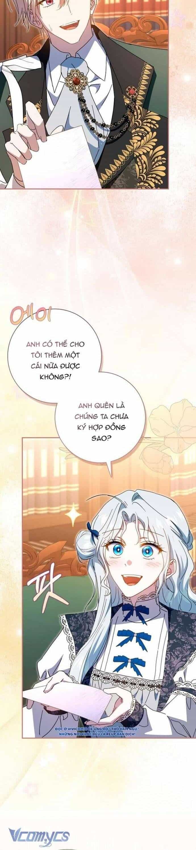Chồng Của Tôi Giống Nam Chính Quá Đi - Chương 26 - ảnh 20