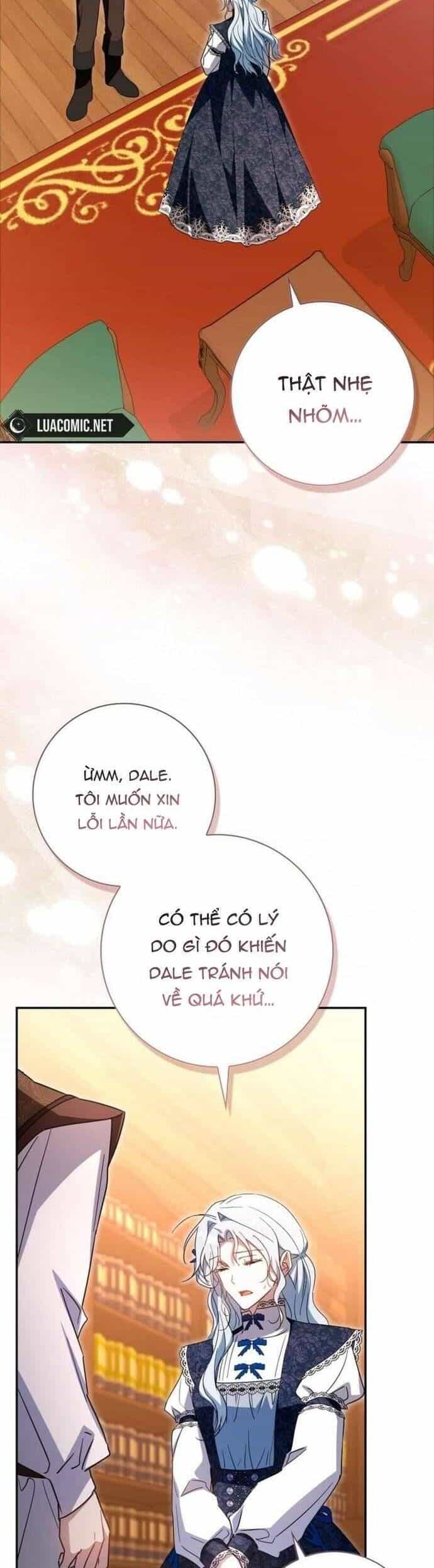 Chồng Của Tôi Giống Nam Chính Quá Đi - Chương 26 - ảnh 53