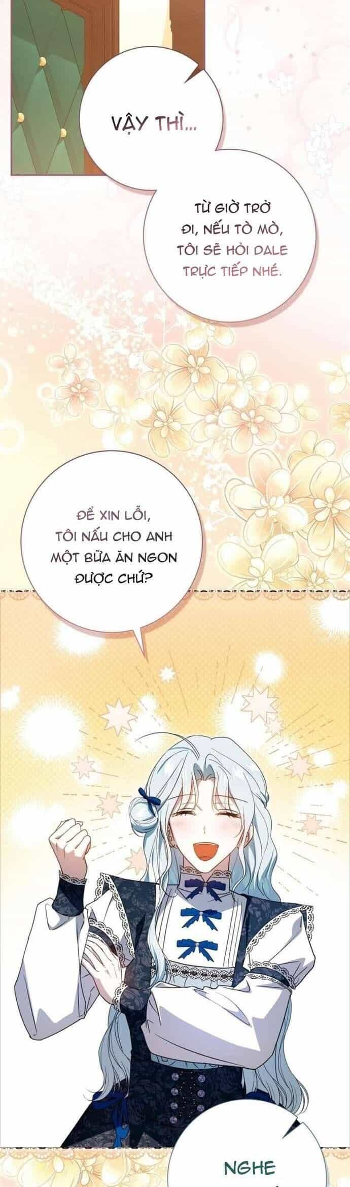 Chồng Của Tôi Giống Nam Chính Quá Đi - Chương 26 - ảnh 56