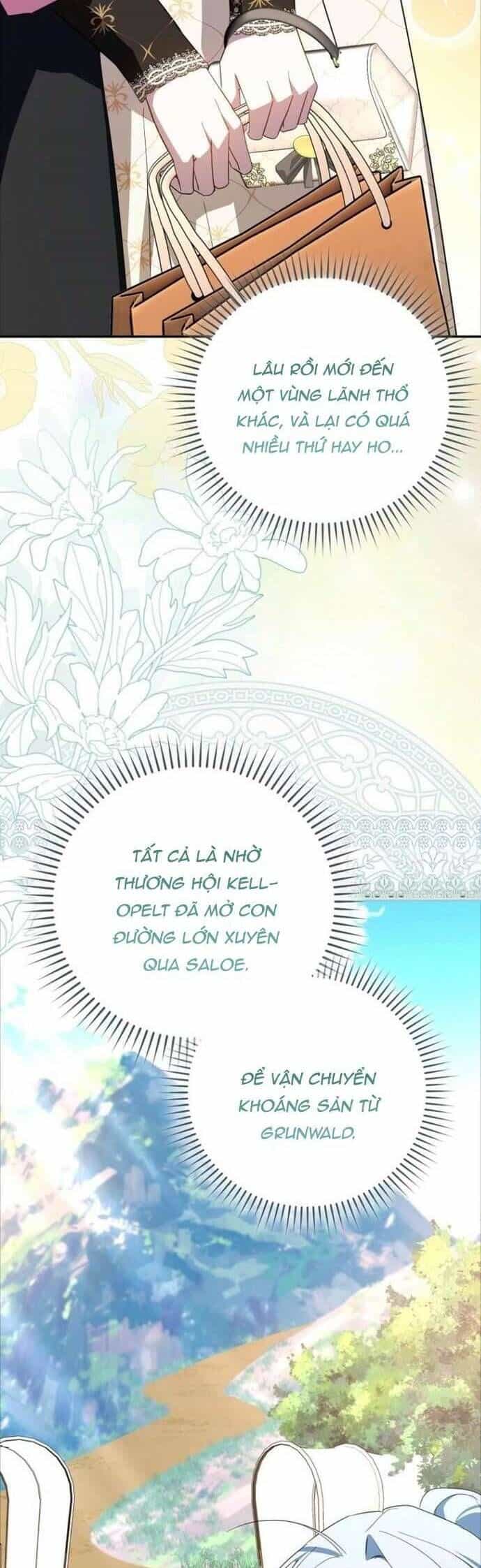 Chồng Của Tôi Giống Nam Chính Quá Đi - Chương 27 - ảnh 22