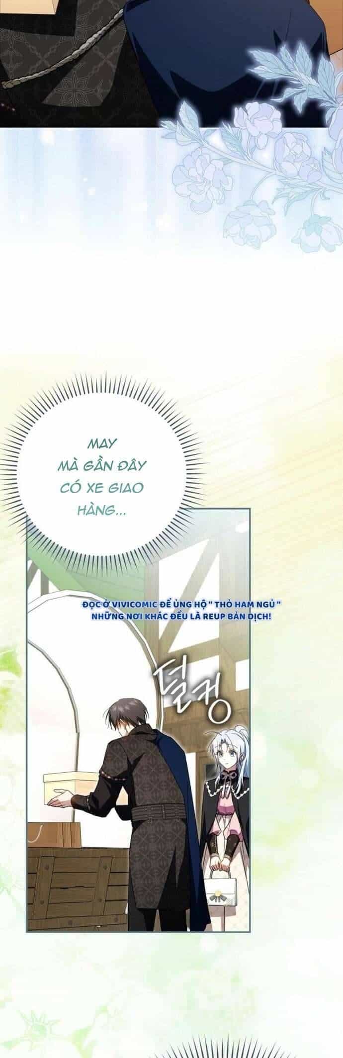 Chồng Của Tôi Giống Nam Chính Quá Đi - Chương 27 - ảnh 25