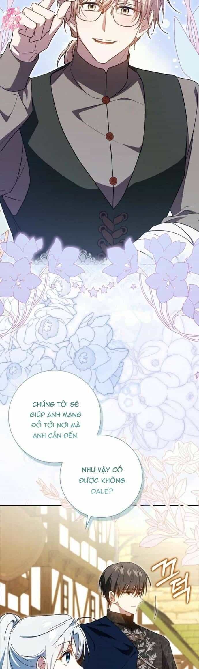 Chồng Của Tôi Giống Nam Chính Quá Đi - Chương 27 - ảnh 30
