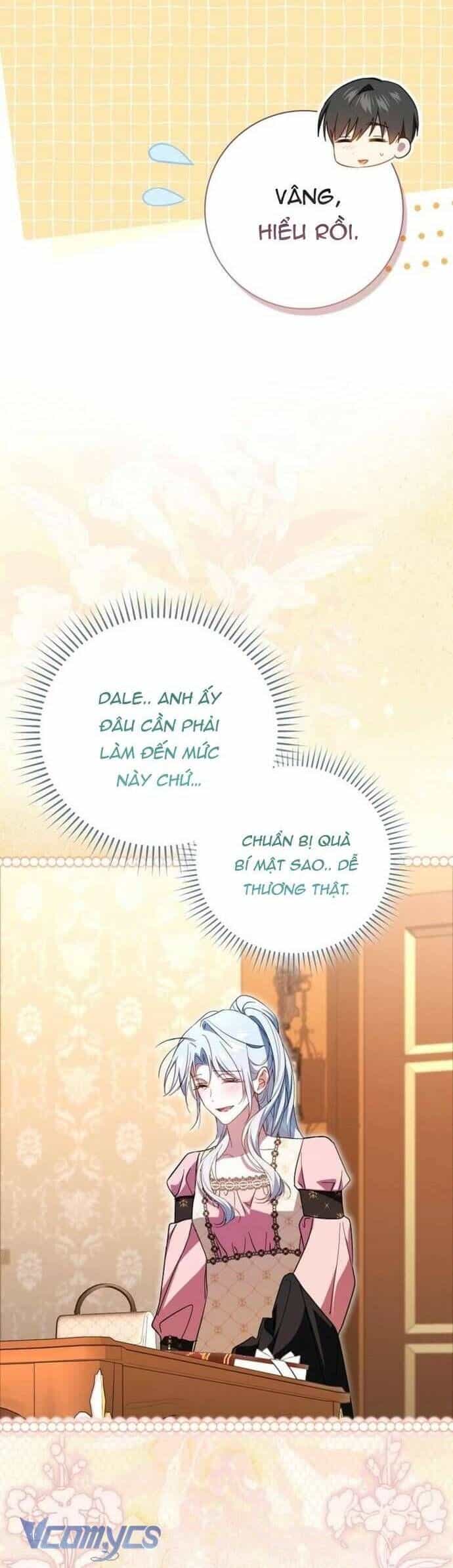 Chồng Của Tôi Giống Nam Chính Quá Đi - Chương 27 - ảnh 54