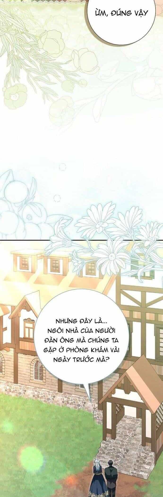 Chồng Của Tôi Giống Nam Chính Quá Đi - Chương 28 - ảnh 13