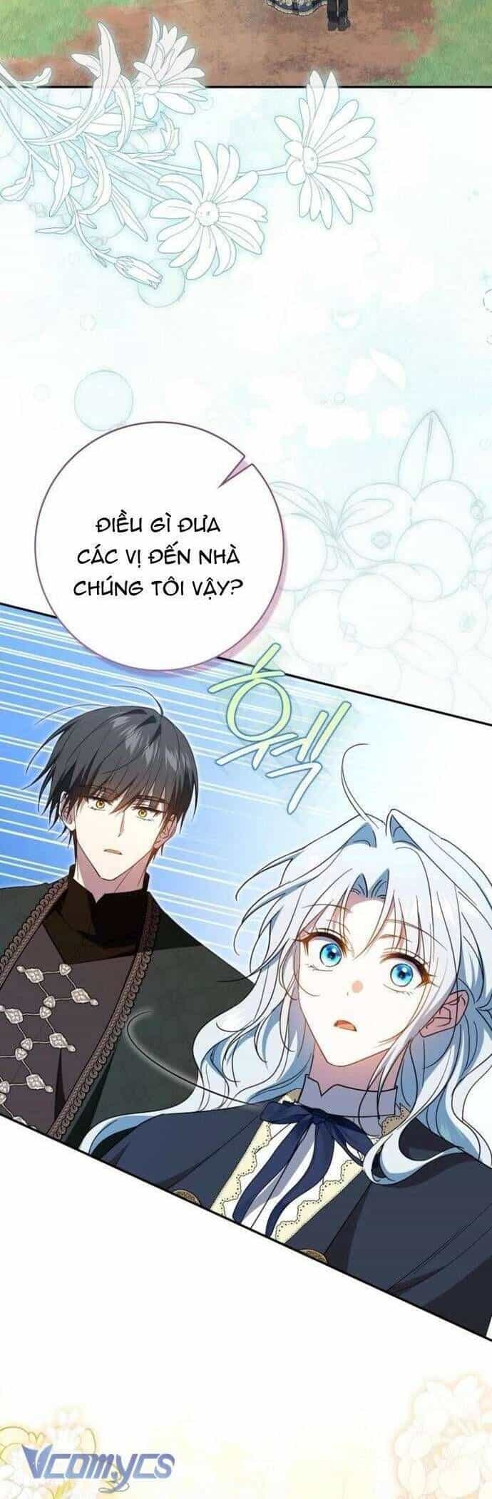 Chồng Của Tôi Giống Nam Chính Quá Đi - Chương 28 - ảnh 14
