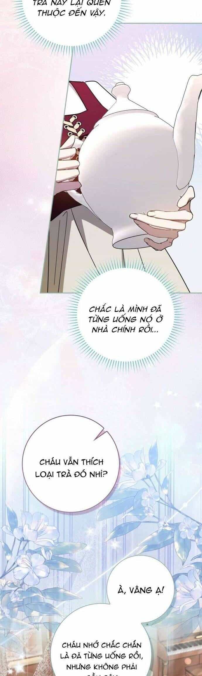 Chồng Của Tôi Giống Nam Chính Quá Đi - Chương 28 - ảnh 25