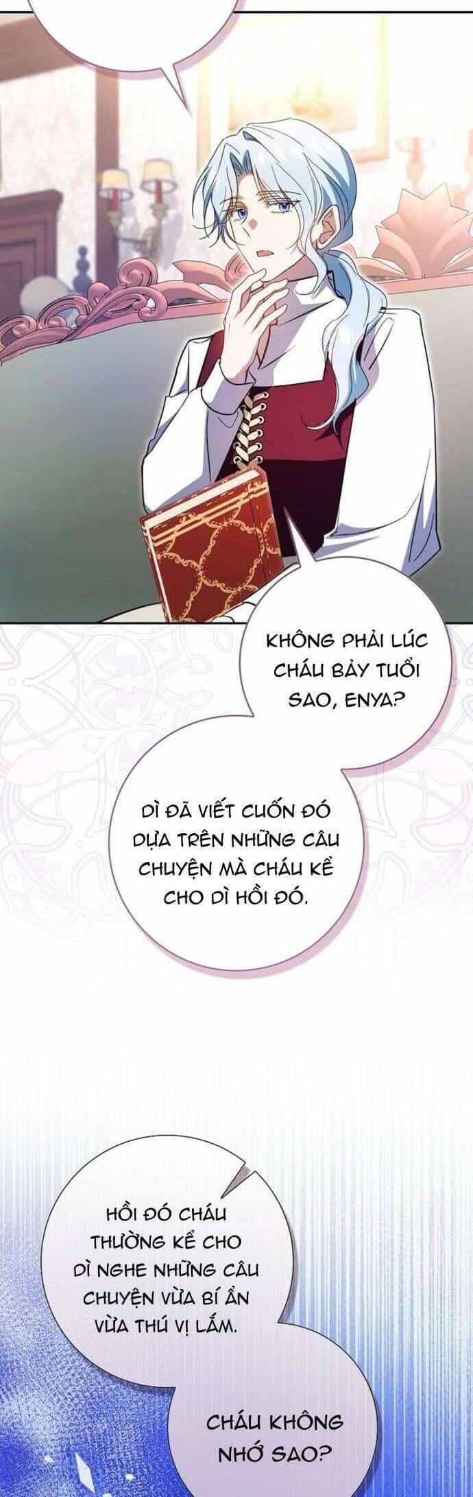Chồng Của Tôi Giống Nam Chính Quá Đi - Chương 28 - ảnh 49