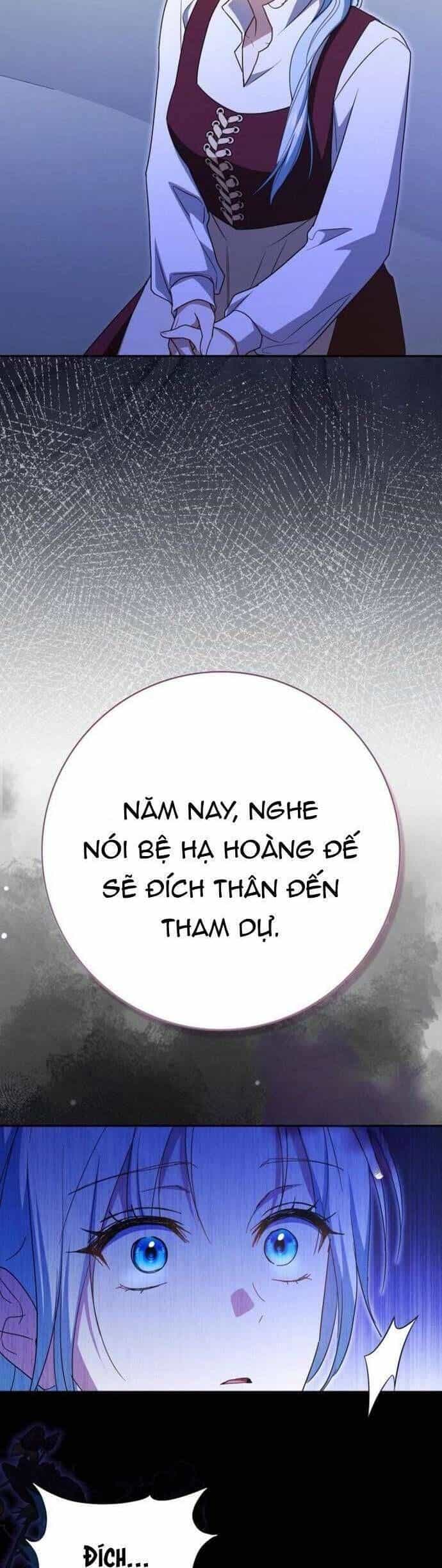 Chồng Của Tôi Giống Nam Chính Quá Đi - Chương 28 - ảnh 58