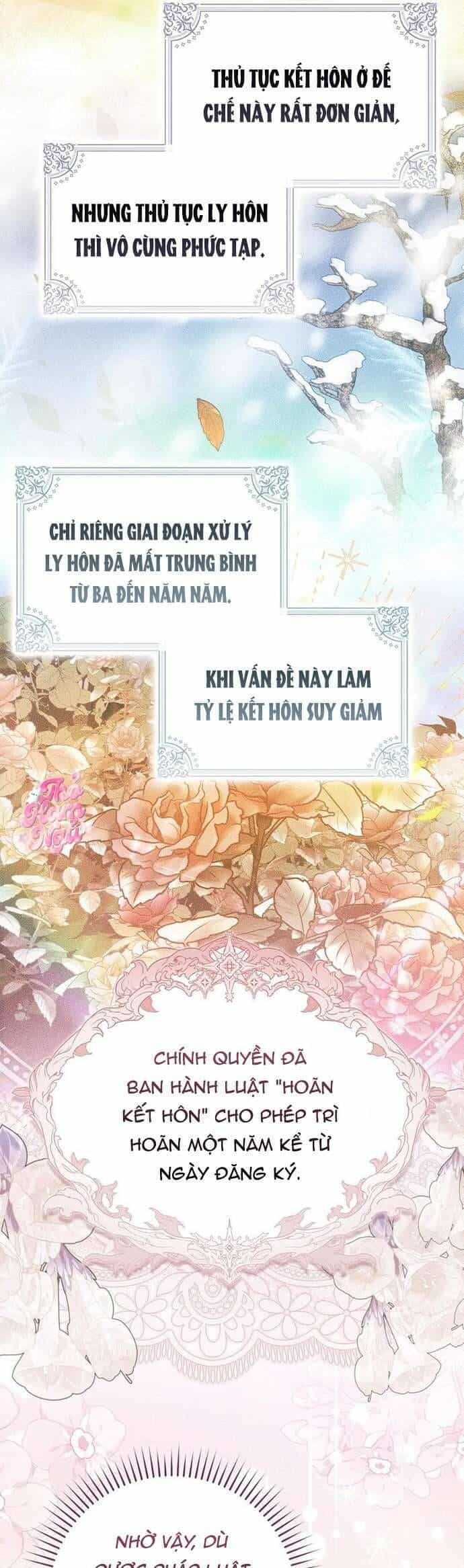 Chồng Của Tôi Giống Nam Chính Quá Đi - Chương 3 - ảnh 12
