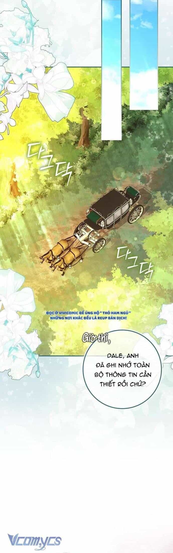 Chồng Của Tôi Giống Nam Chính Quá Đi - Chương 3 - ảnh 20