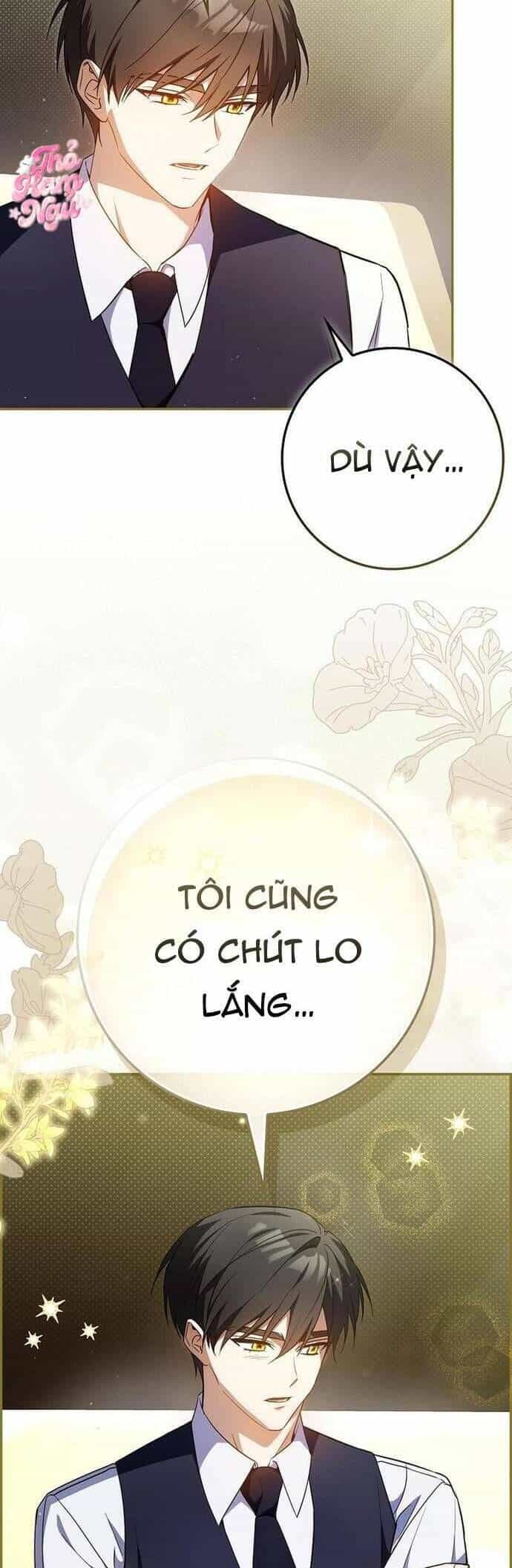 Chồng Của Tôi Giống Nam Chính Quá Đi - Chương 3 - ảnh 25