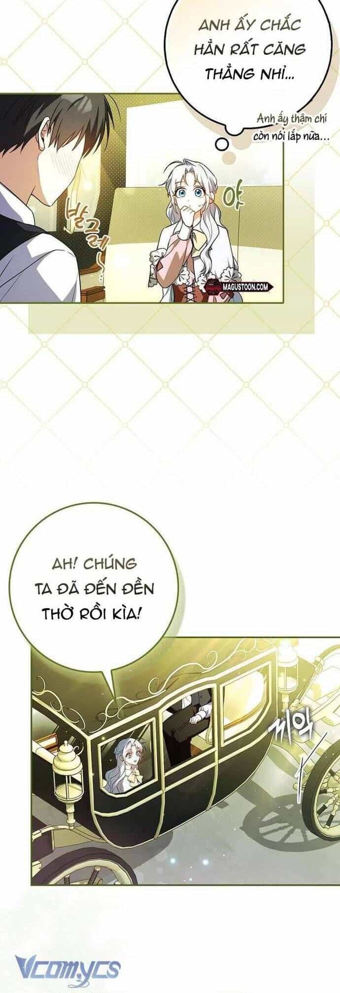 Chồng Của Tôi Giống Nam Chính Quá Đi - Chương 3 - ảnh 29