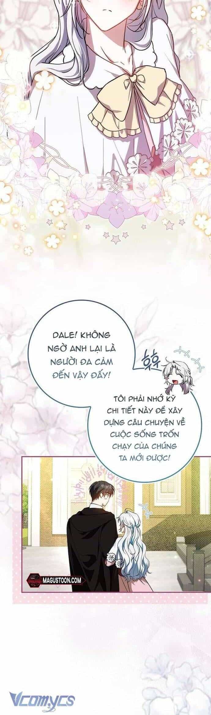 Chồng Của Tôi Giống Nam Chính Quá Đi - Chương 3 - ảnh 32