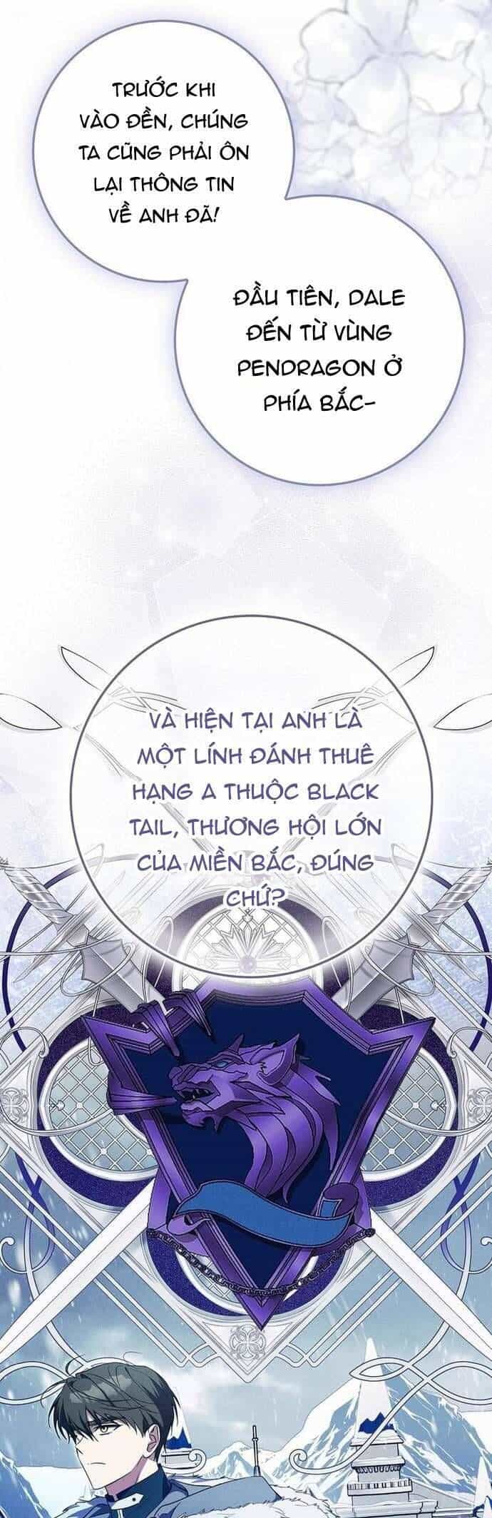 Chồng Của Tôi Giống Nam Chính Quá Đi - Chương 3 - ảnh 33