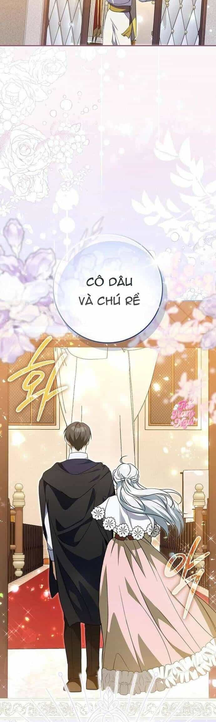 Chồng Của Tôi Giống Nam Chính Quá Đi - Chương 3 - ảnh 46