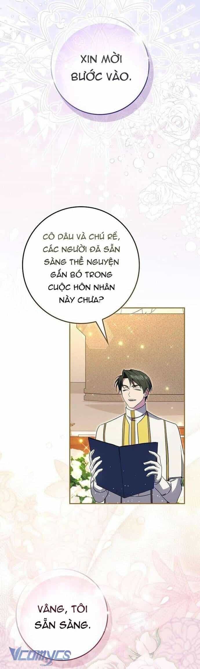 Chồng Của Tôi Giống Nam Chính Quá Đi - Chương 3 - ảnh 47