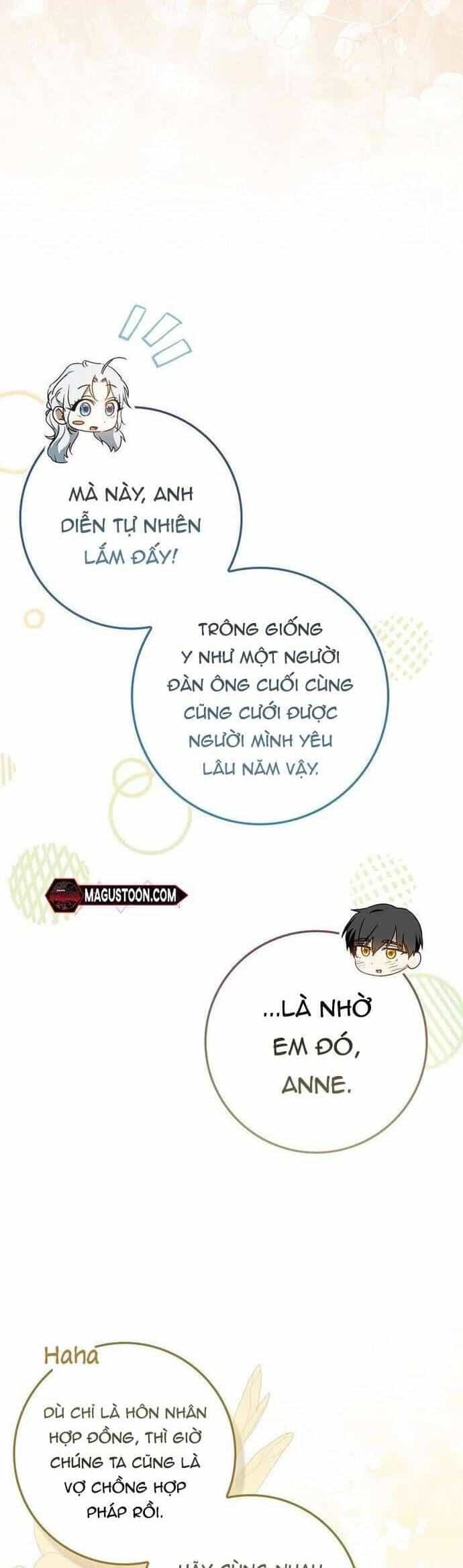 Chồng Của Tôi Giống Nam Chính Quá Đi - Chương 3 - ảnh 52
