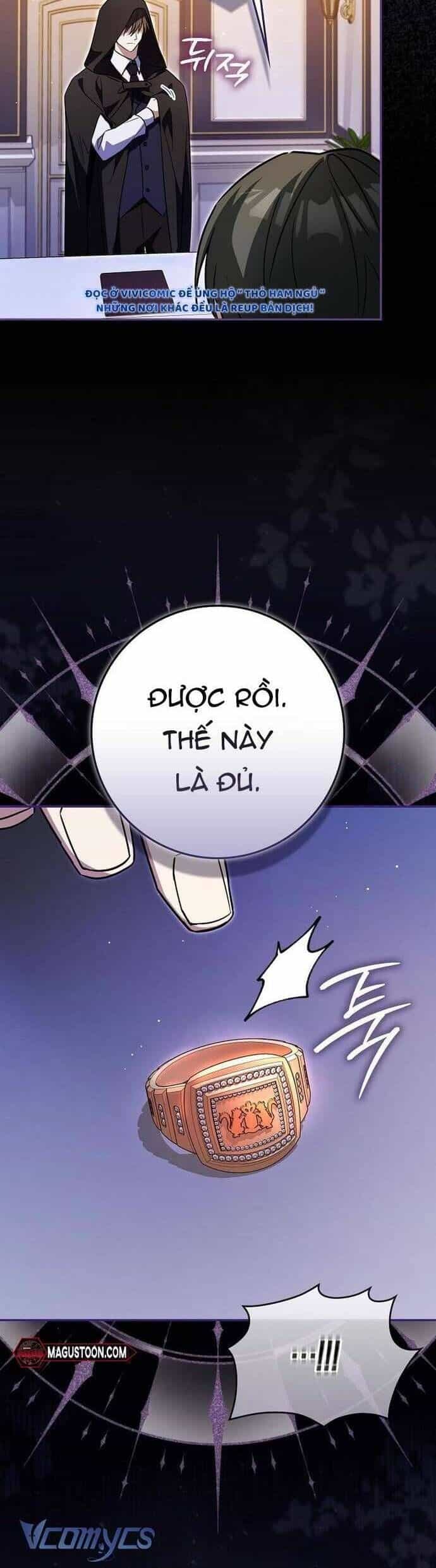 Chồng Của Tôi Giống Nam Chính Quá Đi - Chương 3 - ảnh 61