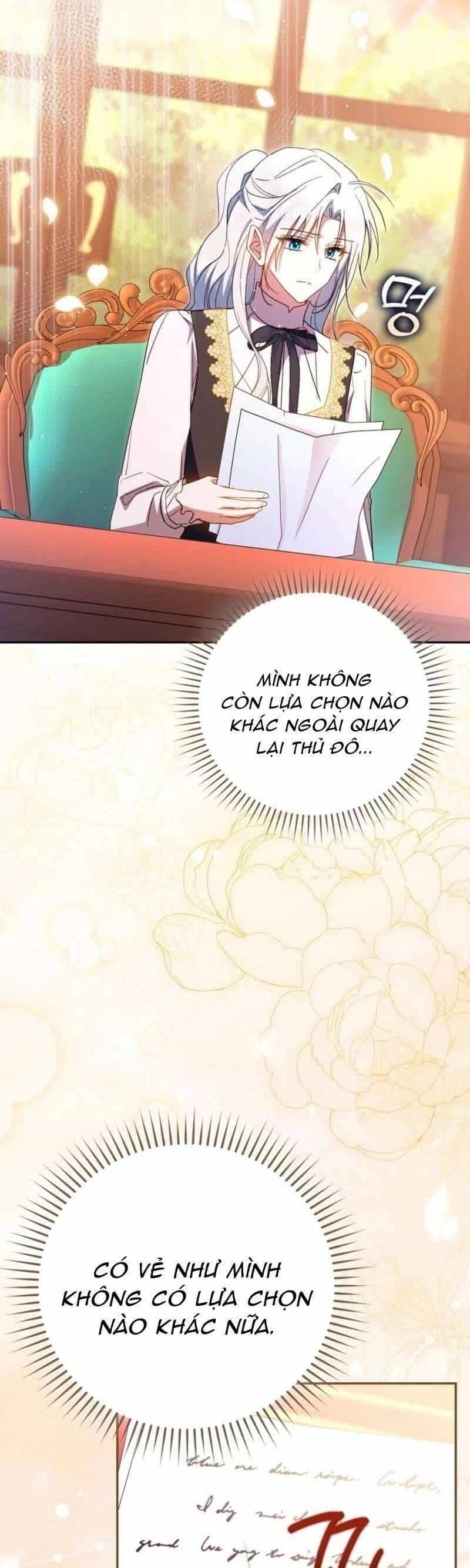 Chồng Của Tôi Giống Nam Chính Quá Đi - Chương 29 - ảnh 12