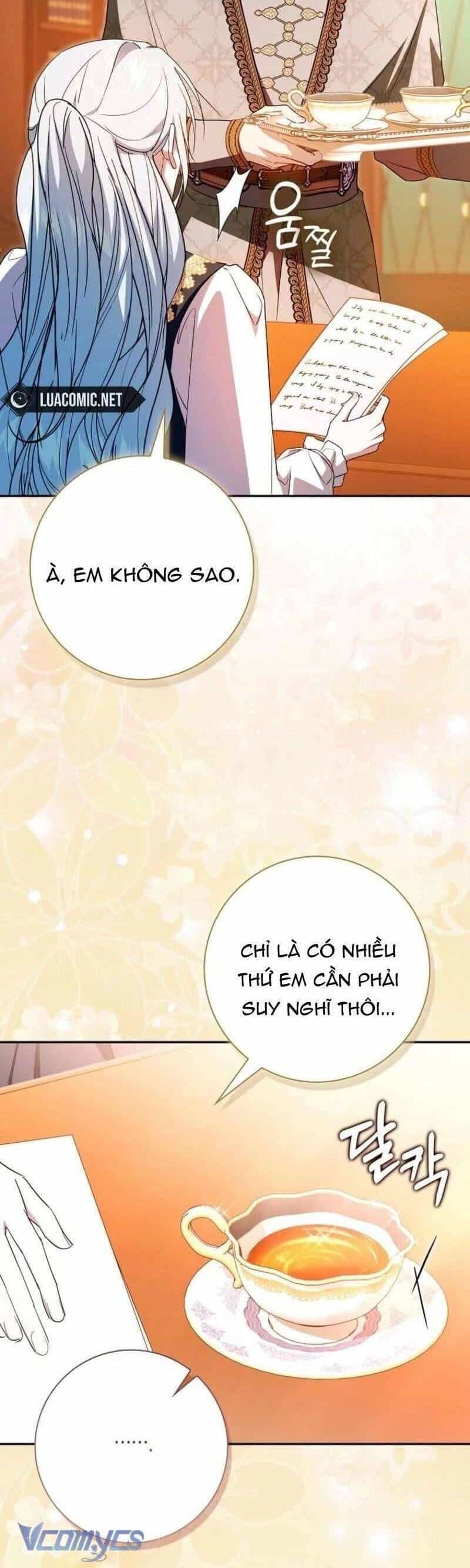 Chồng Của Tôi Giống Nam Chính Quá Đi - Chương 29 - ảnh 14