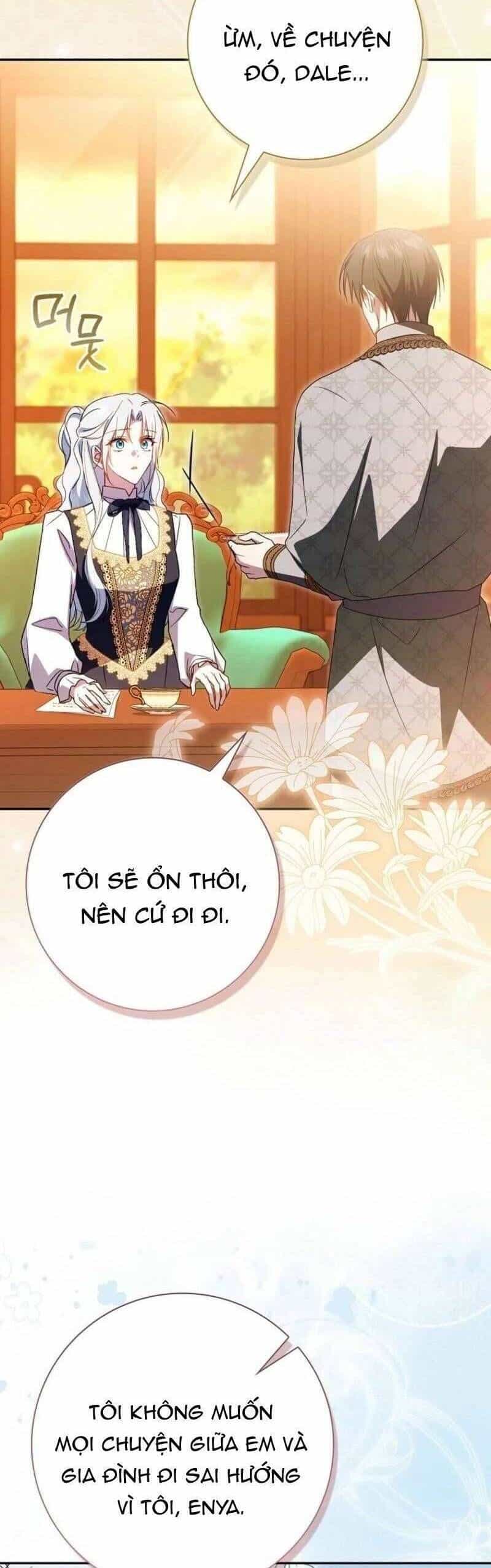 Chồng Của Tôi Giống Nam Chính Quá Đi - Chương 29 - ảnh 16