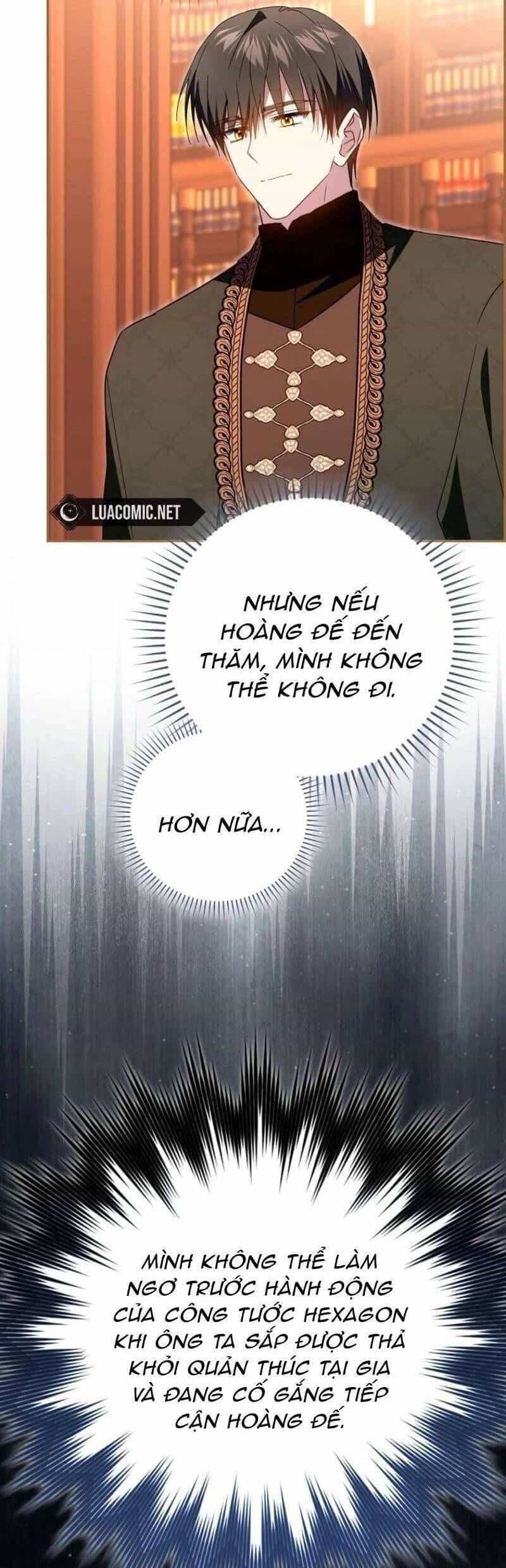 Chồng Của Tôi Giống Nam Chính Quá Đi - Chương 29 - ảnh 19