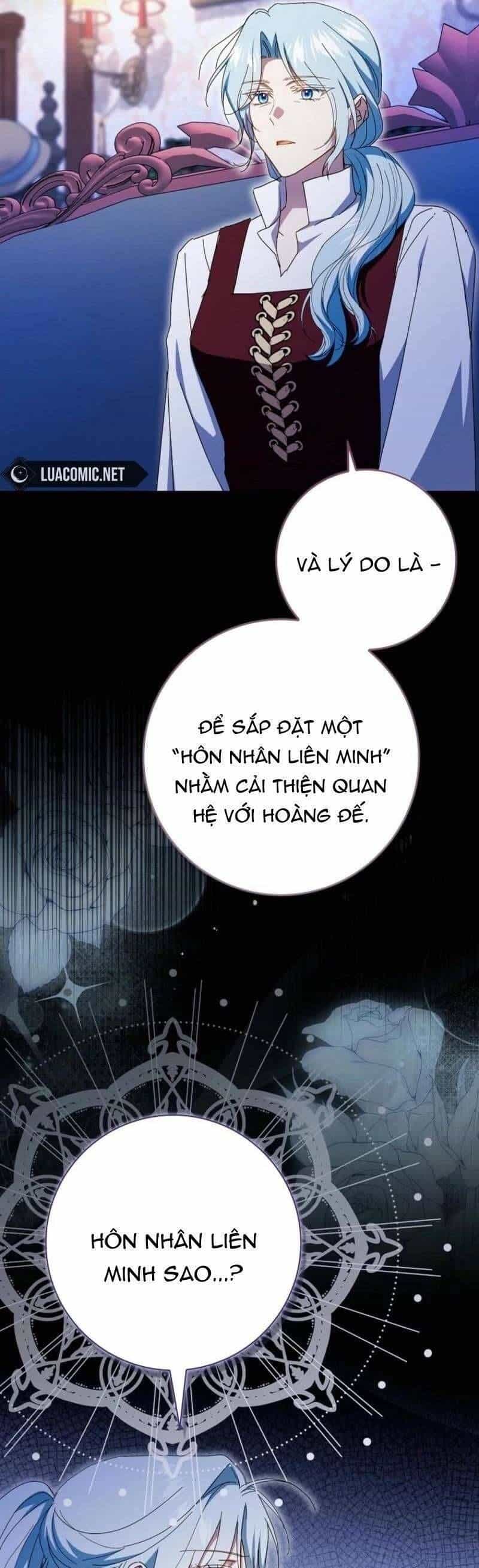 Chồng Của Tôi Giống Nam Chính Quá Đi - Chương 29 - ảnh 3
