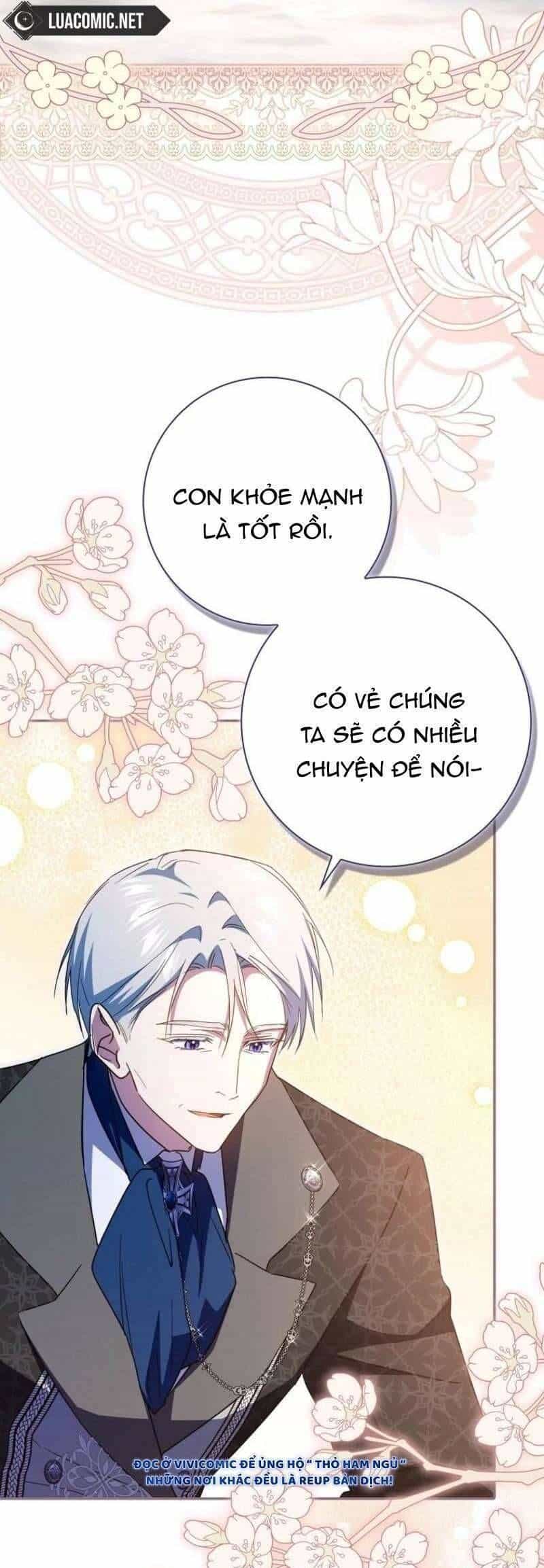 Chồng Của Tôi Giống Nam Chính Quá Đi - Chương 29 - ảnh 35