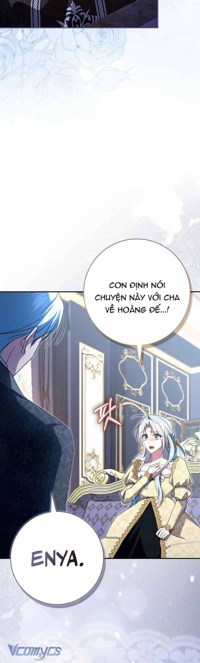 Chồng Của Tôi Giống Nam Chính Quá Đi - Chương 29 - ảnh 43
