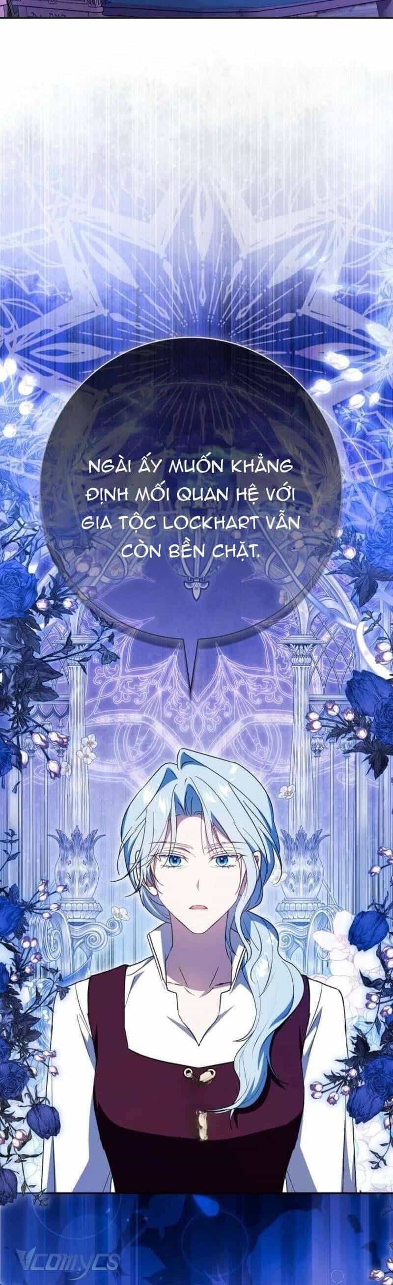 Chồng Của Tôi Giống Nam Chính Quá Đi - Chương 29 - ảnh 5