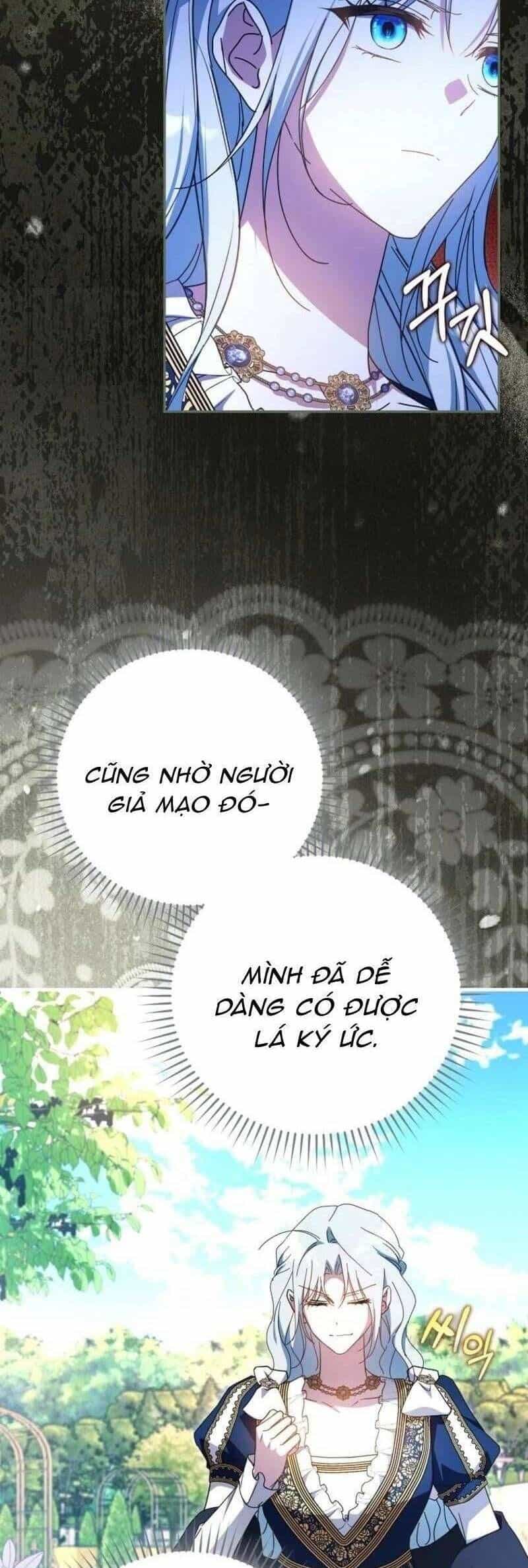 Chồng Của Tôi Giống Nam Chính Quá Đi - Chương 30 - ảnh 17