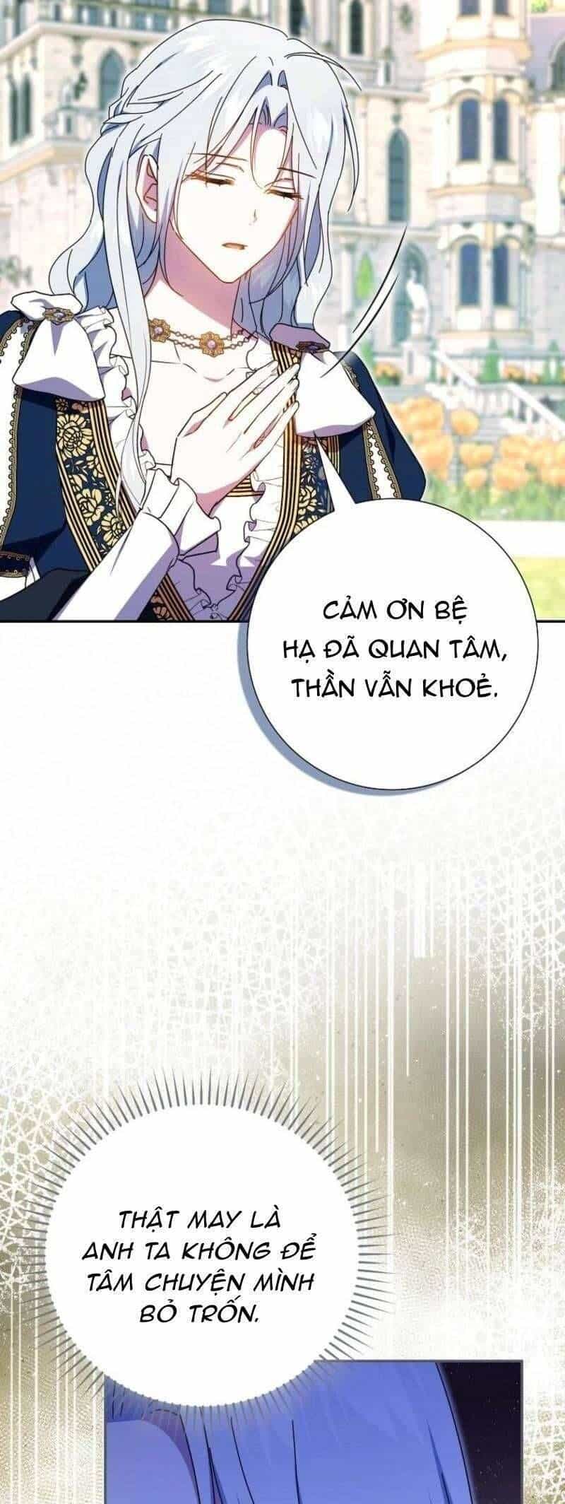 Chồng Của Tôi Giống Nam Chính Quá Đi - Chương 30 - ảnh 33
