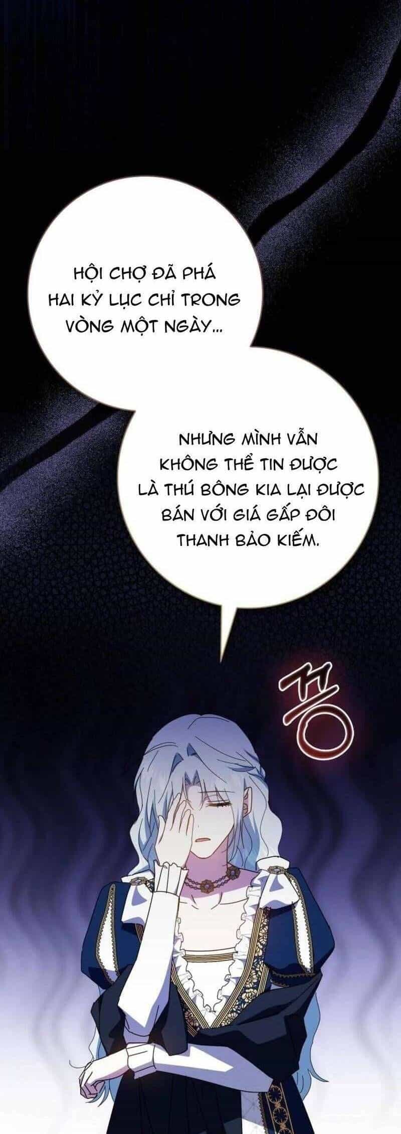 Chồng Của Tôi Giống Nam Chính Quá Đi - Chương 30 - ảnh 57