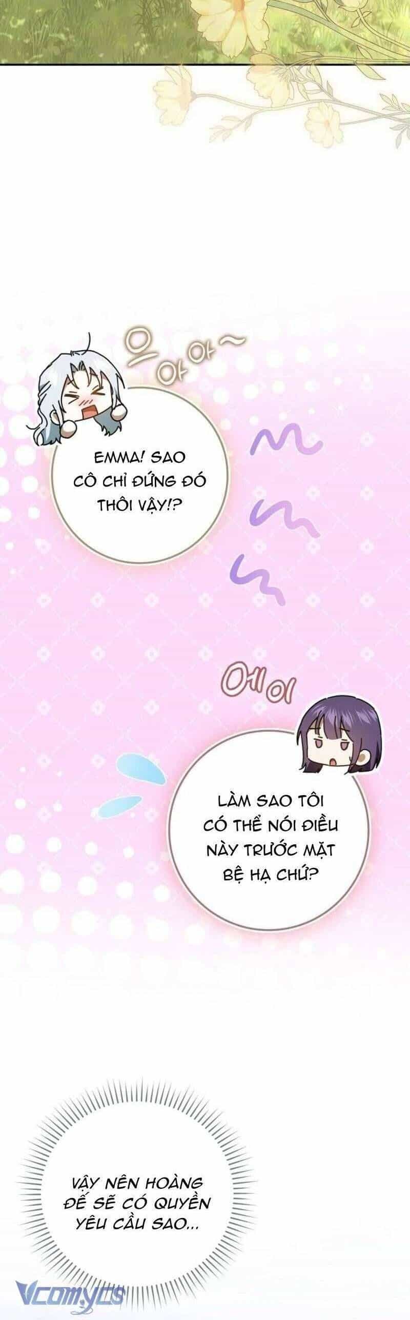 Chồng Của Tôi Giống Nam Chính Quá Đi - Chương 30 - ảnh 63