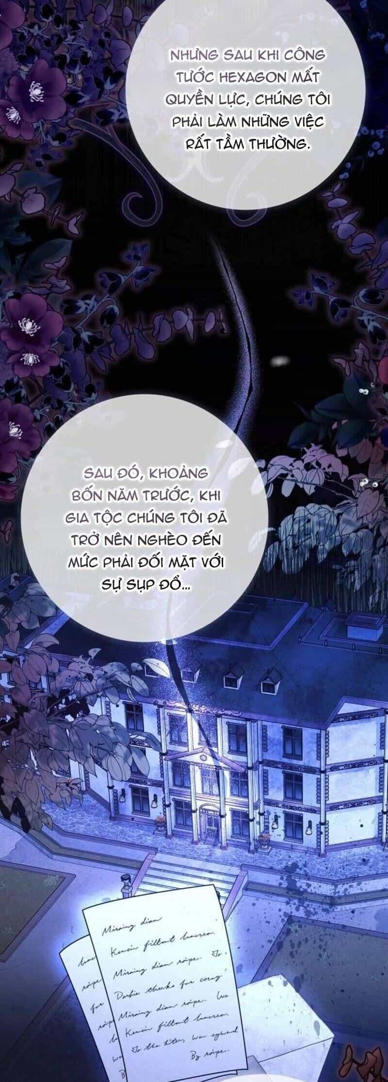 Chồng Của Tôi Giống Nam Chính Quá Đi - Chương 31 - ảnh 20