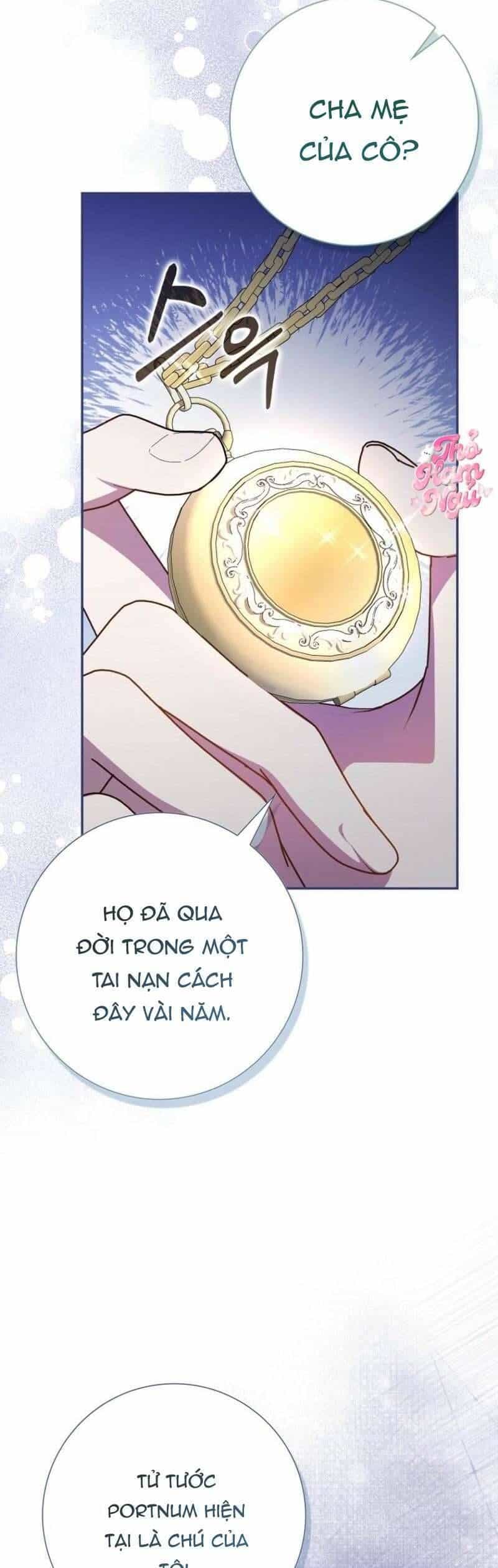 Chồng Của Tôi Giống Nam Chính Quá Đi - Chương 31 - ảnh 28